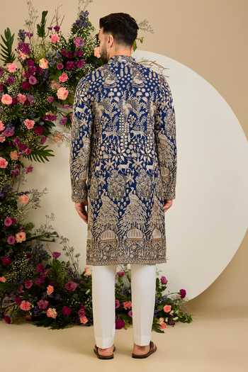 Kasbah The Windsor Heritage Kurta 
