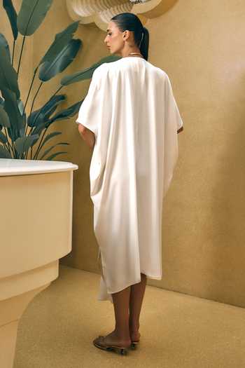 House Of Fett Crystalline Kaftan