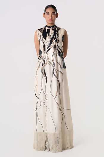 Line Out Line Maverick Drift Dress 