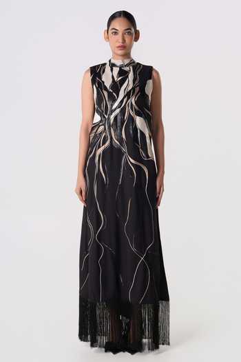 Line Out Line Maverick Drift Dress 
