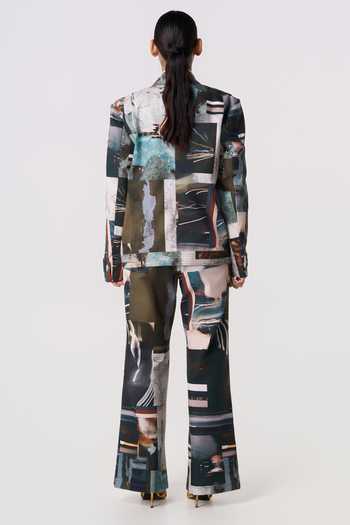 Line Out Line Manifesto Pant 