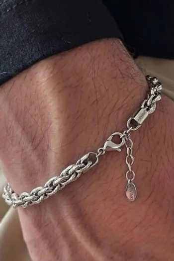 Arvino Rugged Flow Bracelet 