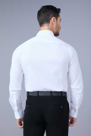Varoin Marwah Oxford Executive Shirt 
