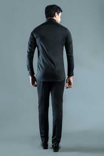 Varoin Marwah D-ring Shirt 