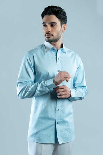 Varoin Marwah Monol Luxe Shirt 