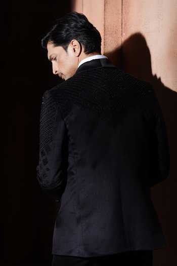 Varoin Marwah Dark Radiance Tuxedo 
