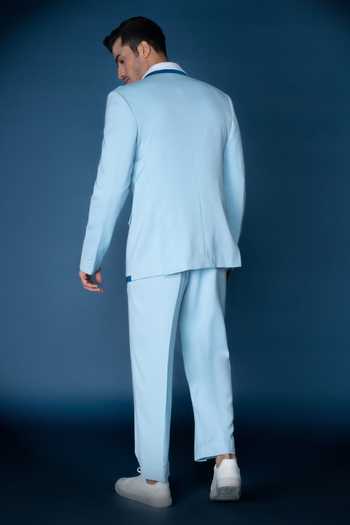 Varoin Marwah Caspian Blazer Set 