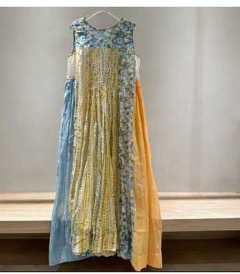 Dhaari Dhaari X Aza Online dress 