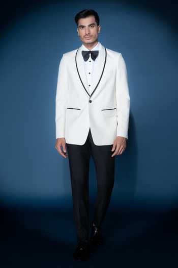 Varoin Marwah Grand Soir Tuxedo 
