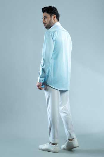 Varoin Marwah Monol Luxe Shirt 