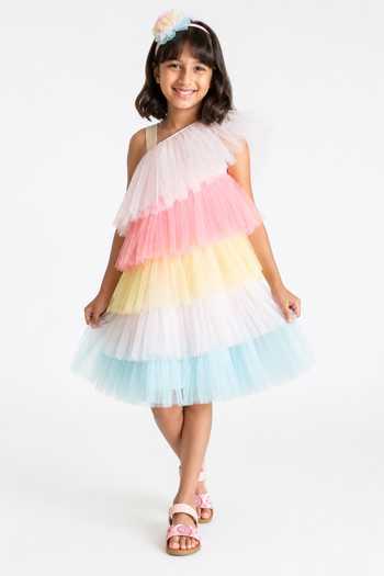 A Little Fable Fresh Candy Dress 