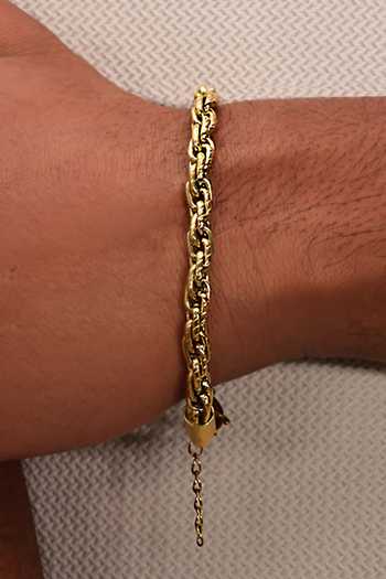 Arvino Rugged Flow Bracelet 