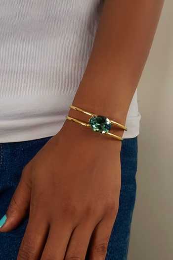 Bblingg Tyla Crystal Embellished Cuff - Single Pc 