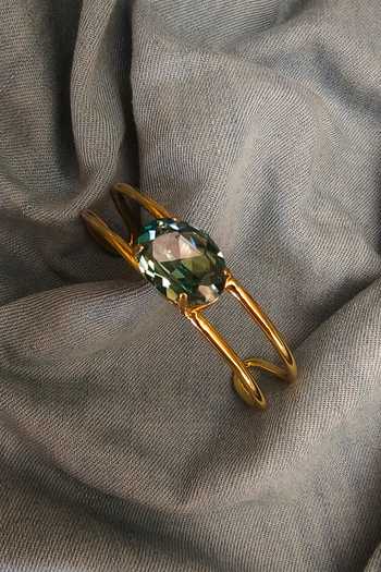 Bblingg Tyla Crystal Embellished Cuff - Single Pc 
