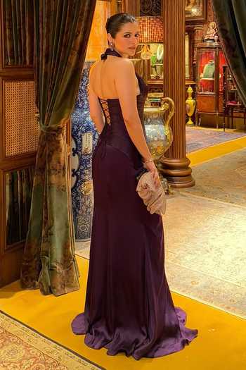 K&A By Karishma and Ashita Pleated Structured Corset & Skirt Set 