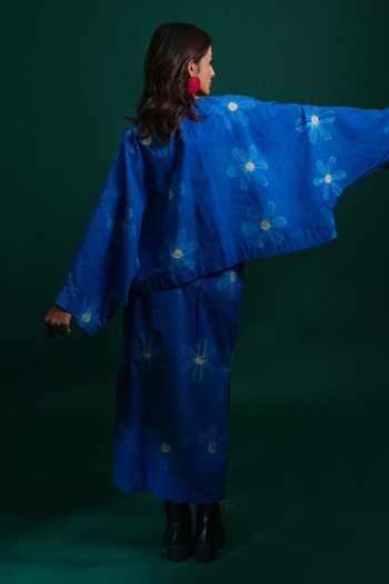 KA-Sha SAP Moma Jacket