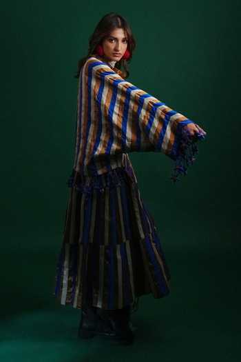 KA-Sha Shoma Jacket
