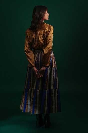 KA-Sha Floaty Zaveri Shirt