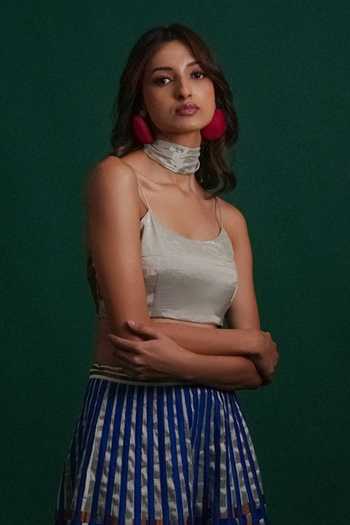 KA-Sha Chamki Bustier