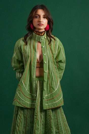 KA-Sha Mash Jacket