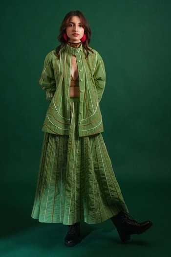 KA-Sha Mash Skirt 