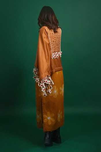 KA-Sha Tass Moma Jacket