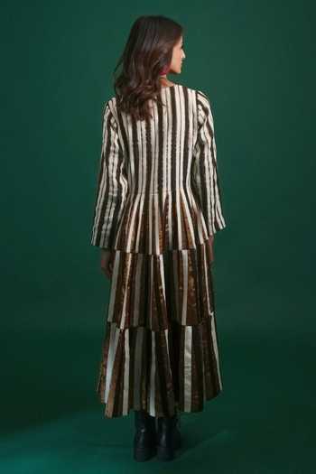 KA-Sha Sheena Dress