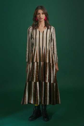 KA-Sha Sheena Dress