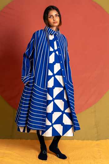 KA-Sha Maha Lite Jacket