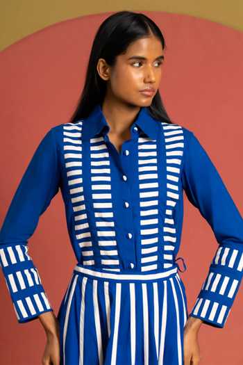 KA-Sha Wasim Candy Shirt