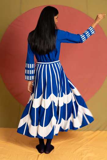 KA-Sha Wasim Candy Shirt