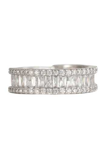 Prihan Luxury Jewelry Embellished Ring 