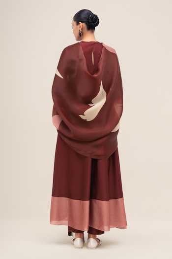 Ampm Sama Kurta Pant Set