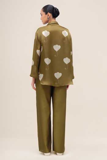 Ampm Shirin Shirt 