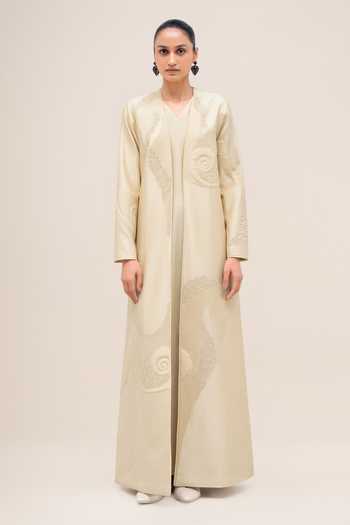Ampm Aayat Abaya & Inner Set 