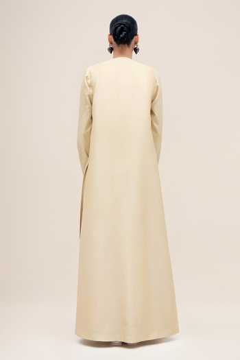 Ampm Aayat Abaya & Inner Set 