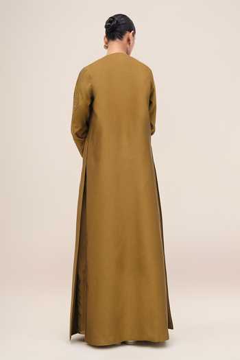 Ampm Aayat Abaya & Inner Set 