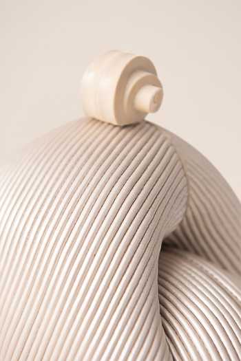 Shop_Ampm_Off White Saya Clutch _Online_at_Aza_Fashions