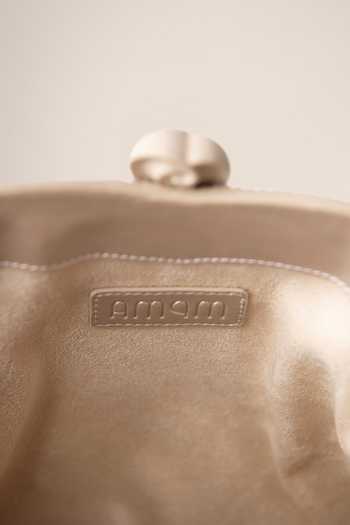Buy_Ampm_Off White Zoya Clutch _Online_at_Aza_Fashions