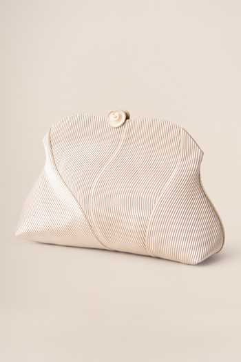 Ampm Zoya Clutch 