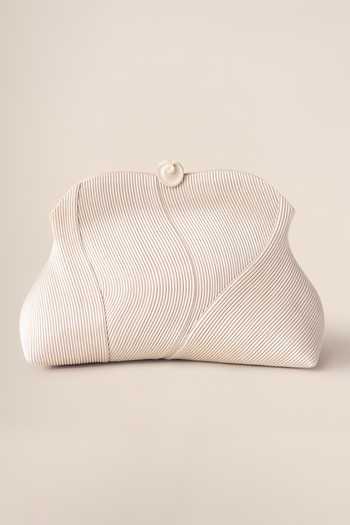 Ampm Zoya Clutch 