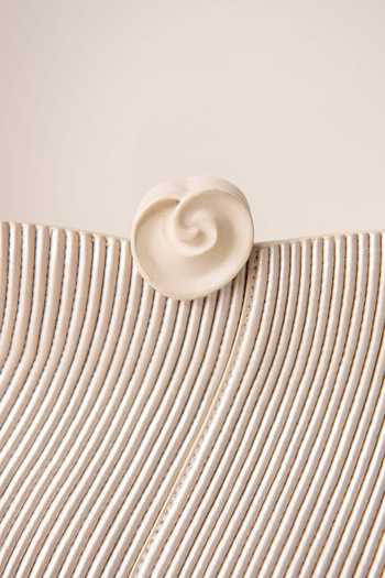Ampm_Off White Zoya Clutch _at_Aza_Fashions