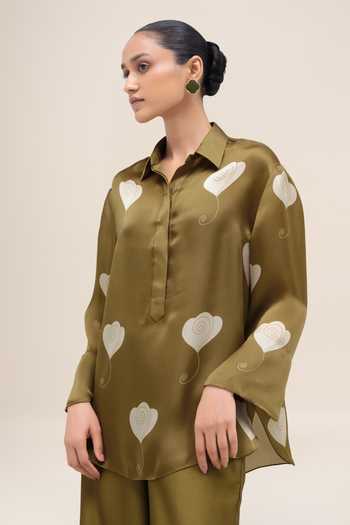 Ampm Shirin Shirt 