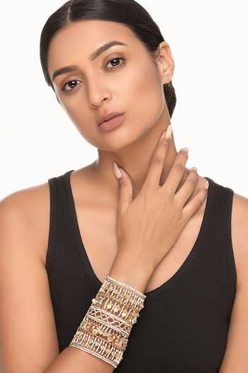 Raabta By Rahul Baraat Hand Cuff 