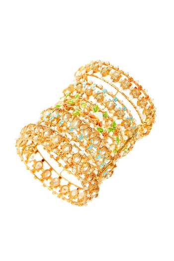 Raabta By Rahul Bird Man Hand Cuff 