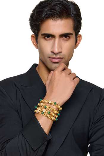 Raabta By Rahul Phoolon Ki Paheli Bracelet 