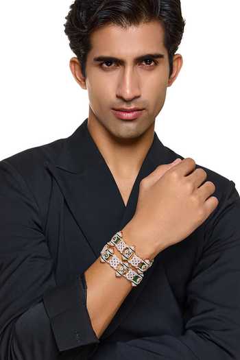 Raabta By Rahul Sitaara Bandh Bracelet - Single Pc 