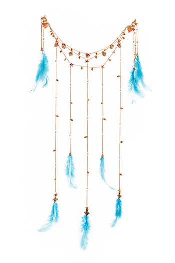 Raabta By Rahul Enchantress Hair Accessory