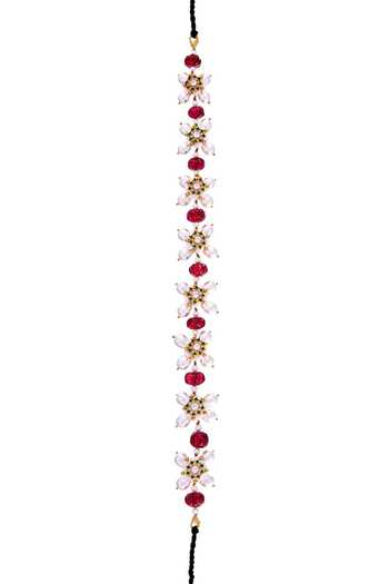 Raabta By Rahul Sindhu Hair Accessory