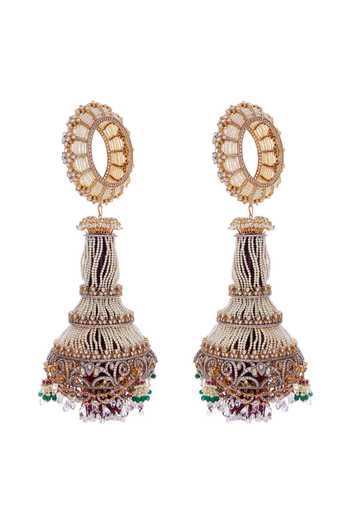 Raabta By Rahul Jharna-E-Ishq Pair of Kaleeras 
